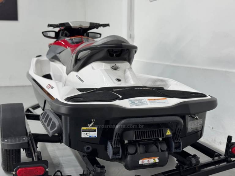 SEADOO - GTX S 155 - 2012/2012 - Vermelha - R$ 69.900,00