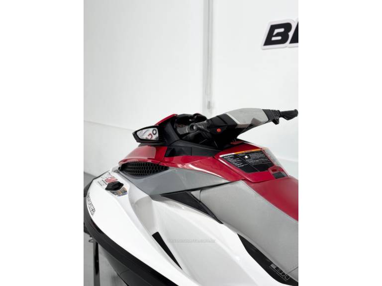 SEADOO - GTX S 155 - 2012/2012 - Vermelha - R$ 69.900,00