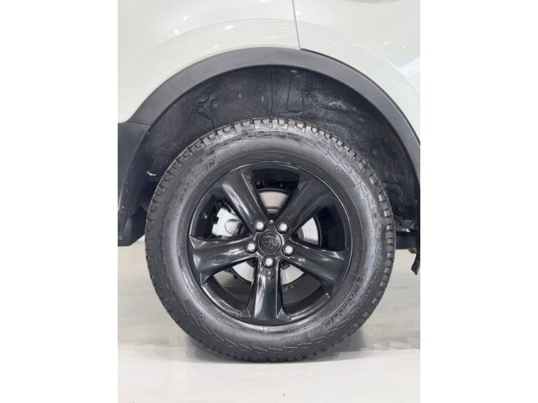 TOYOTA - RAV4 - 2014/2014 - Branca - R$ 95.900,00