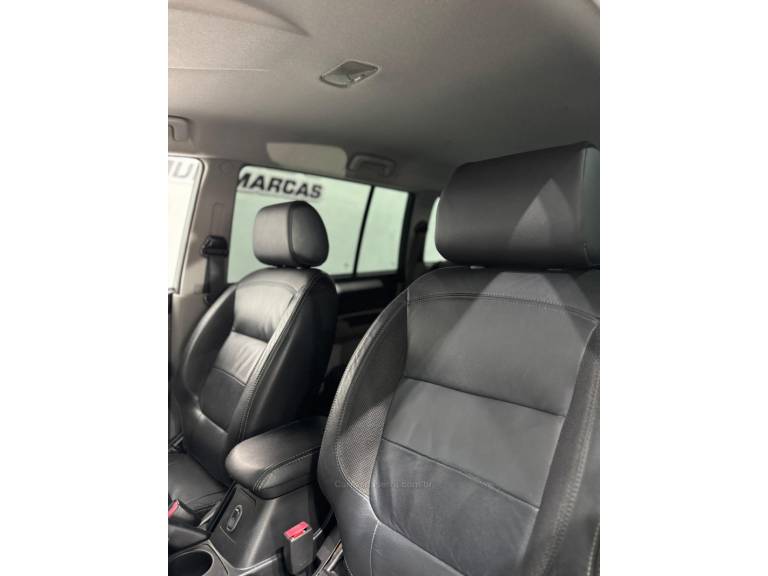 MITSUBISHI - PAJERO DAKAR - 2013/2013 - Preta - R$ 113.900,00